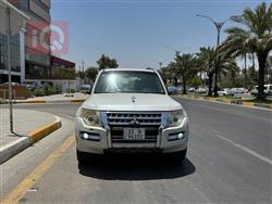 میتسوبیشی پاجیرۆ